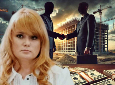 Судебно-криминальный романс