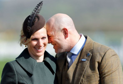 The Reluctant Relative: Opposition to Mike and Zara Tindall&#039;s Wedding