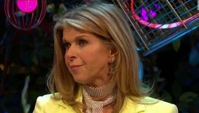 Kate Garraway Caught Off Guard: Deepfake Inquiry Leads to Awkward &#039;When Did You Stop Doing Porn?&#039; Question
