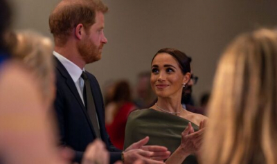 Reading Between the Lines: Deciphering Prince Harry and Meghan Markle&#039;s Future Through a New Photo