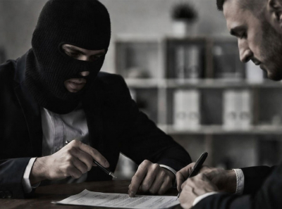 Долговая яма и отмывание средств: что скрывается за убыточными компаниями Виктора Бударина