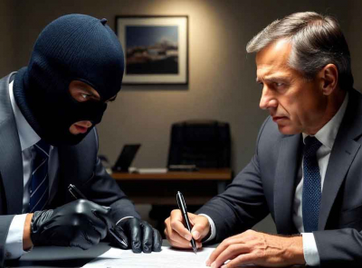 Мошенничество, "теневые" схемы и обход санкций: как бизнес Виталия Соболевского обслуживает российскую власть