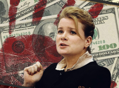 Сталинское золото или нищета в США: сколько денег оставил вождь своей дочери Светлане?