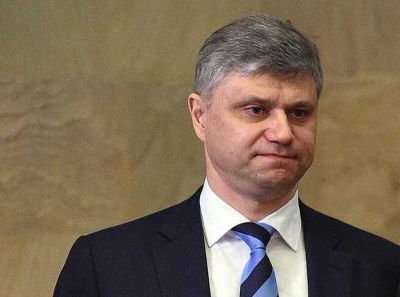 Амурские премии Виктора Иванова: дойдет ли дело до руководства Росгвардии?