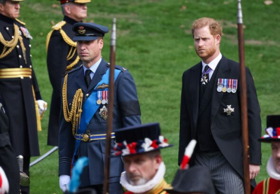 Royal Rift: Prince William Cancels Meeting with Prince Harry Citing &#039;Stress&#039; Inflicted on Princess Kate