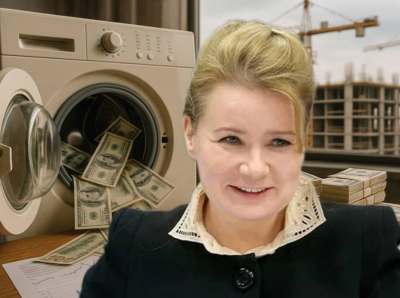 &laquo;Остров&raquo; сомнительной экологичности