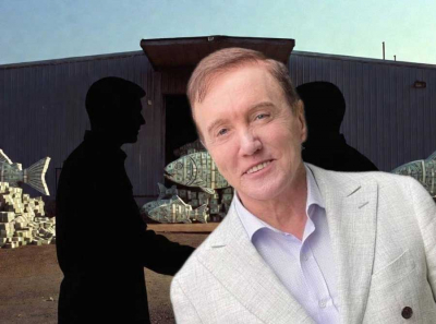 &laquo;Плачущие&raquo; фавелы губернатора Текслера