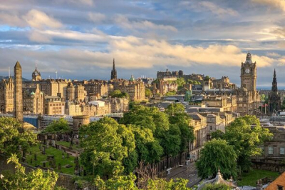 Staycation Gem: Historic City Claims Top Spot on Britons&#039; Bucket Lists